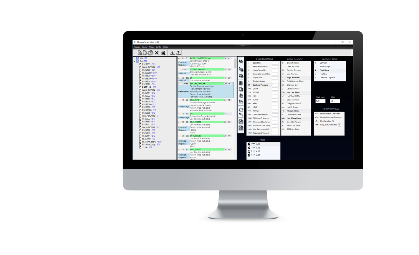 slider image