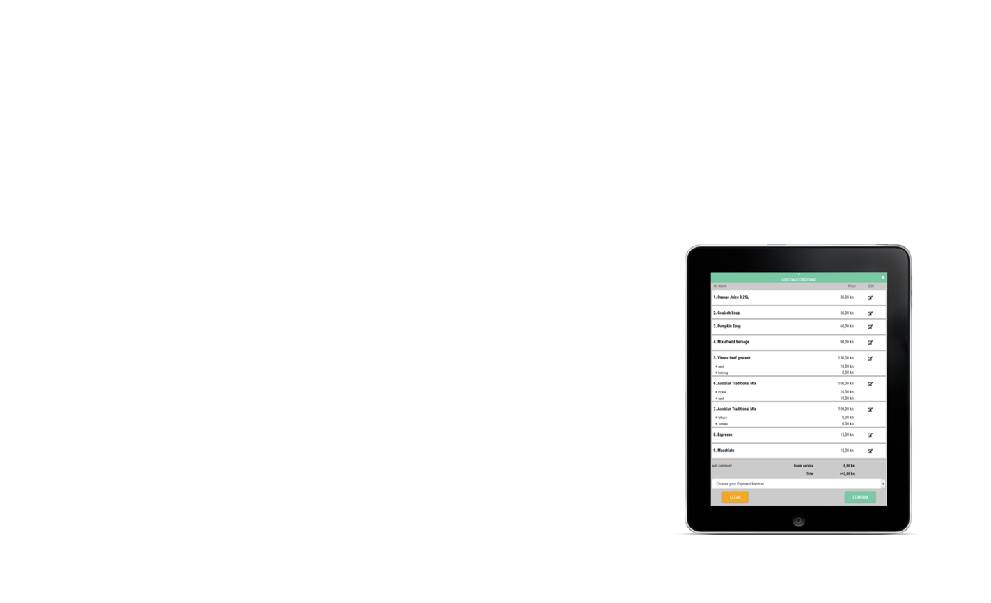 slider image