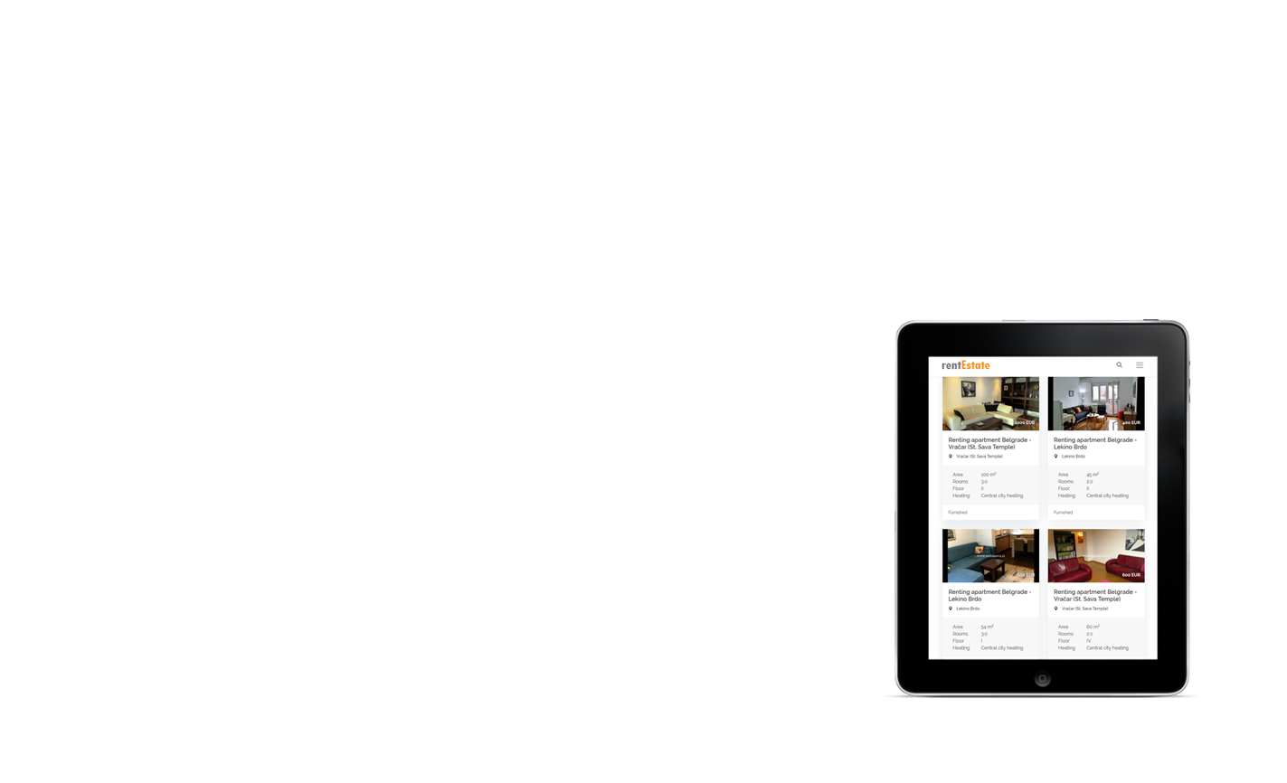 slider image
