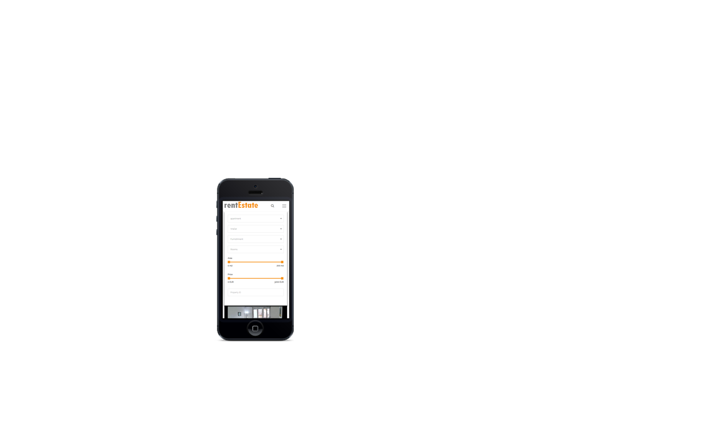 slider image