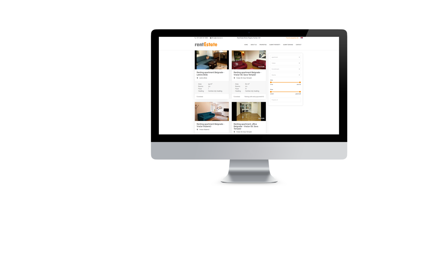 slider image