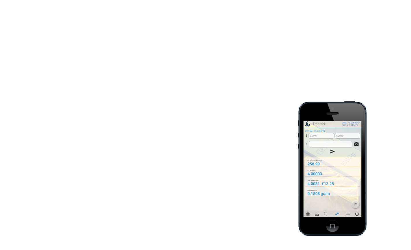slider image