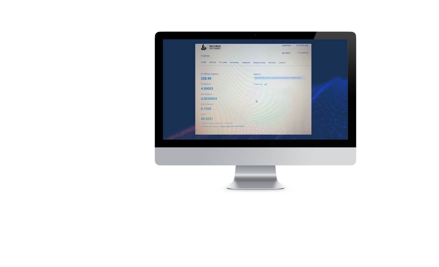 slider image