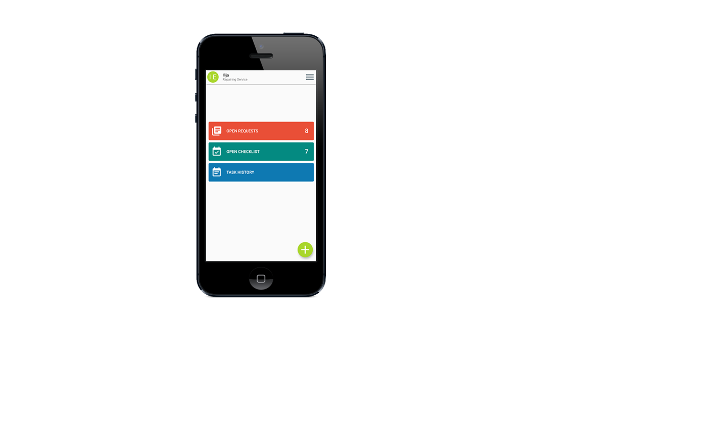 slider image