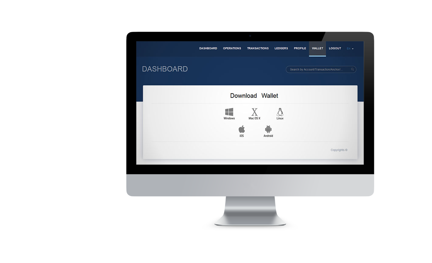slider image