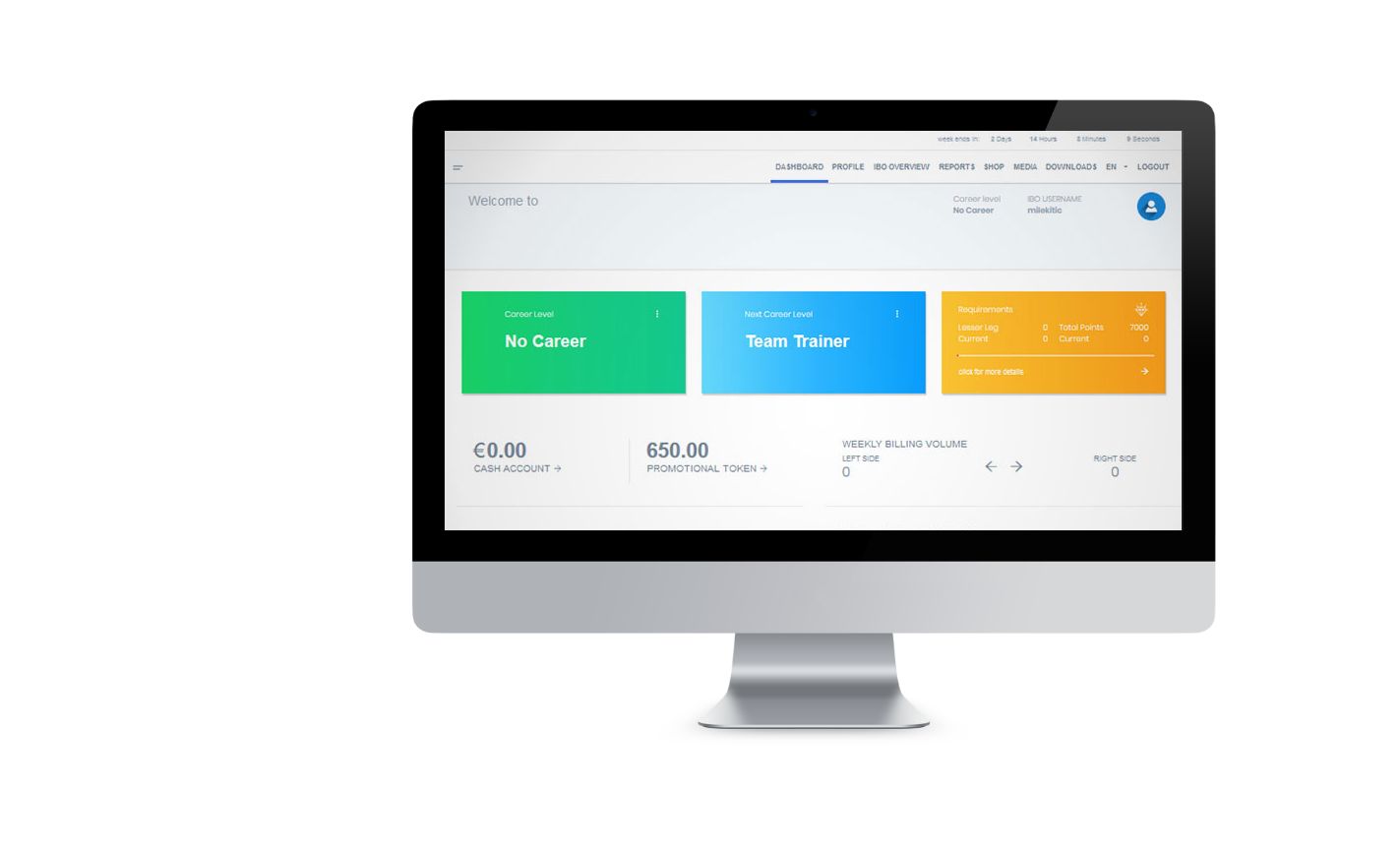 slider image